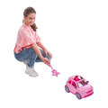 ZURU Sparkle Girlz RC Car 3+