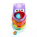 Bam Bam Owl Tumbler 9m+