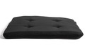 Seat Pad EVA II 40cm, black