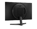 LG 24" Monitor 24GS60F-B IPS FHD 180Hz 1ms HDR10