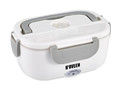 Noveen Heated Food Container Lunch Box LB320, grey