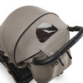 Elodie Details Stroller MONDO 2025, up to 22kg, Tender Taupe