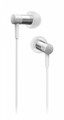 Pioneer In-ear Headphones SE-CH3T-S, silver