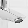 Grohe Bathroom Sink Tap Start New, click-clack stopper