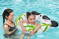 Bestway Inflatable Swim Ring Animal 85 x 79 cm, 1pc, assorted patterns, 3+