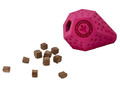 Kiwi Walker Dog Toy Diaball Mini, blue