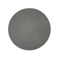 Flexible Sink and Basin Plug, grey