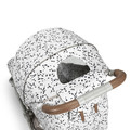 Elodie Details Stroller MONDO + Bumper Bar, Dalmatian Dots, up to 22kg