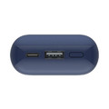 Xiaomi Power Bank Powerbank 10000mAh Pocket Edition Pro Blue