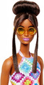 Barbie Fashionistas Doll #210 HJT07 3+