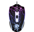 Defender Optical Wired Gaming Mouse Thunderbolt GM-925