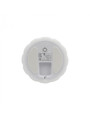 MARY'S LED Bell Night Light with RGB, White