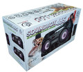 Rebeltec Portable Bluetooth Speaker SoundBOX 465 TWS