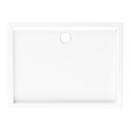 Shower Tray Lena 90 x 120 cm, white