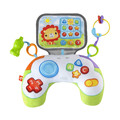Fisher-Price® Littlest Gamer Tummy Wedge HGB89 0+