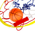 Sport Set Basketball Game 3+