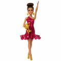 Barbie Fashion Dance Doll JFR09 3+