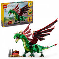 LEGO Creator Medieval Dragon 9+