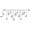 MacLean LED String of Lights MCE418