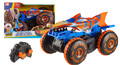Hot Wheels Monster Trucks Sharks vs Dinosaurs Dragon Race JFR39 5+