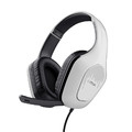 Trust Gaming Headset GXT415W Zirox, white