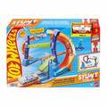 Hot Wheels Master Loop Jump Track Set JFH36 4+