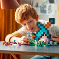 LEGO Minecraft The Sword Outpost 8+