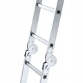 AW Multipurpose Articulated Ladder 4x3