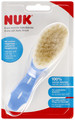 NUK Extra Soft Baby Brush, blue