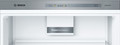 Bosch Fridge-freezer XXL KGV8VLEAS