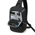 Dicota Tablet Bag 12.9" Reflective