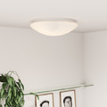 Ceiling Lamp IP44 30 cm, white