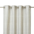 Curtain GoodHome Kalay 140x260cm, beige