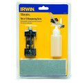 Irwin Set of 3 Sharpening Tools