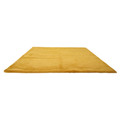 Rug Cocoonin 170x120 cm, yellow