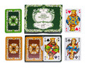 Piatnik Standard Playing Cards 2 Decks