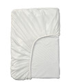 GRUSNARV Waterproof mattress protector, 90x200 cm
