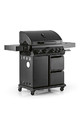 Landmann Cool Black 4.1 Gas Grill