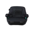 Titanium Baby Car Seat Booster TERRA GO I-size, 15-36kg/125-150cm