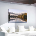 Picture Canvas 85x113cm New Zeland