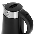 Adler Kettle 0.6l 800W AD 1372, black