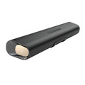 Creative Stage Pro 2.1 Soundbar with Subwoofer, Black