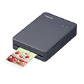 Canon Portable Photo Printer SELPHY QX20, dark grey