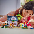 LEGO Friends Beekeepers' House and Flower Garden 12+