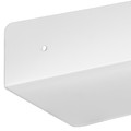 Wall Shelf Joliet M, white