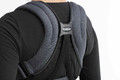 BABYBJÖRN Baby Carrier Move - Anthracite, 3D Mesh, 0-15m