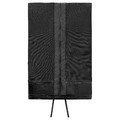 TORPÖN Net, black, 900 cm
