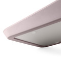 LEANDER Changing Mat MATTY™, dusty pink