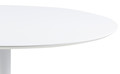 Dining Table Ibiza, white