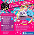 Crazy Chick Lovely Ballerina Mini Make-up Set 6+